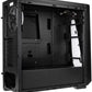 Boitier Moyen Tour E-ATX Kolink Quantum RGB avec panneau vitré (Noir)