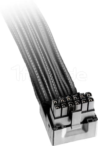 Cable modulaire be quiet! 12VHPWR coudé 90° (Noir)