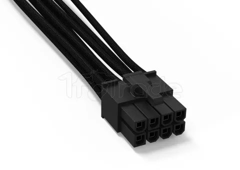 Cable Modulaire be quiet! CC-7710 - 1x P8 pour processeur (Noir)