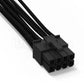 Cable Modulaire be quiet! CC-7710 - 1x P8 pour processeur (Noir)