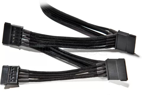Cable Modulaire be quiet! CS-6940 - 4x S-ATA (Noir)