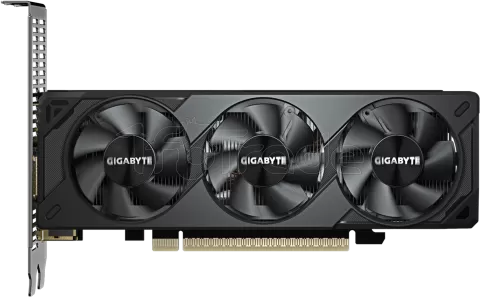 Carte Graphique Gigabyte GeForce RTX 5050 OC Low Profile