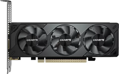 Carte Graphique Gigabyte GeForce RTX 5050 OC Low Profile