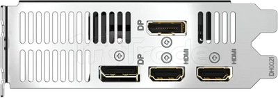 Carte Graphique Gigabyte GeForce RTX 5050 OC Low Profile