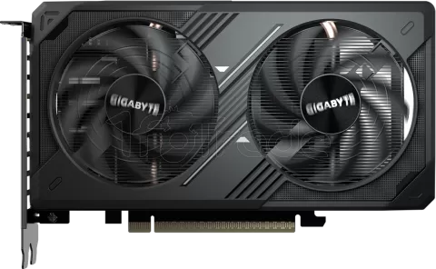Carte Graphique Gigabyte GeForce RTX 5050 Windforce OC