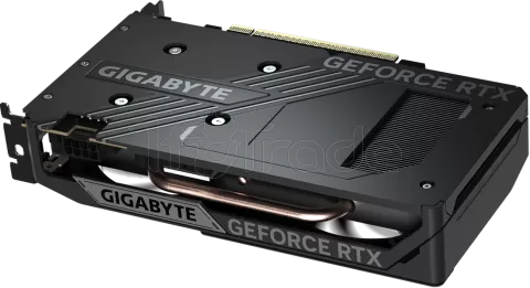 Carte Graphique Gigabyte GeForce RTX 5050 Windforce OC