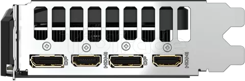 Carte Graphique Gigabyte GeForce RTX 5050 Windforce OC