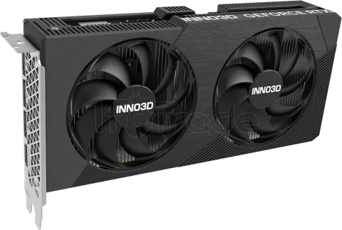 Carte Graphique INNO3D GeForce RTX 5050 Twin X2