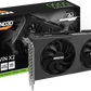 Carte Graphique INNO3D GeForce RTX 5050 Twin X2