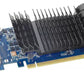 Carte Graphique Nvidia Asus GeForce GT 1030 Silent 2048 Mo PCI-E