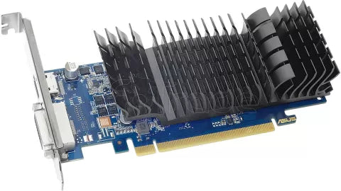 Carte Graphique Nvidia Asus GeForce GT 1030 Silent 2048 Mo PCI-E