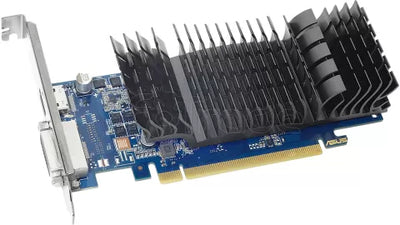 Carte Graphique Nvidia Asus GeForce GT 1030 Silent 2048 Mo PCI-E