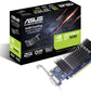 Carte Graphique Nvidia Asus GeForce GT 1030 Silent 2048 Mo PCI-E