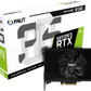 Carte Graphique Nvidia Palit GeForce RTX 3050 StormX 8Go Mini ITX