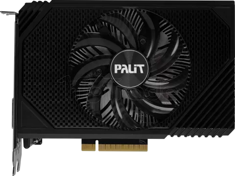 Carte Graphique Nvidia Palit GeForce RTX 3050 StormX 8Go Mini ITX