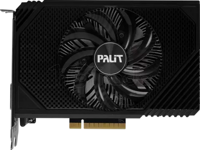 Carte Graphique Nvidia Palit GeForce RTX 3050 StormX 8Go Mini ITX