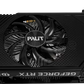 Carte Graphique Nvidia Palit GeForce RTX 3050 StormX 8Go Mini ITX