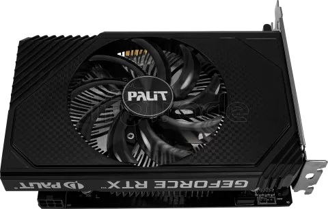 Carte Graphique Nvidia Palit GeForce RTX 3050 StormX 8Go Mini ITX