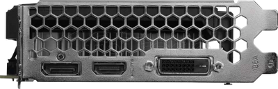 Carte Graphique Nvidia Palit GeForce RTX 3050 StormX 8Go Mini ITX