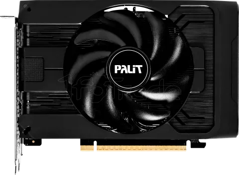 Carte Graphique Palit GeForce RTX 5050 StormX Mini ITX