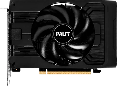 Carte Graphique Palit GeForce RTX 5050 StormX Mini ITX