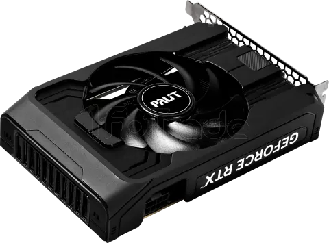 Carte Graphique Palit GeForce RTX 5050 StormX Mini ITX