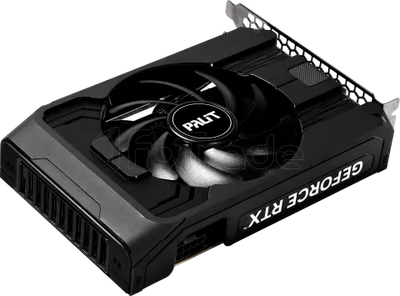 Carte Graphique Palit GeForce RTX 5050 StormX Mini ITX