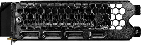 Carte Graphique Palit GeForce RTX 5050 StormX Mini ITX