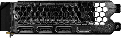 Carte Graphique Palit GeForce RTX 5050 StormX Mini ITX