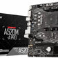 Carte Mère MSI A520M-A Pro (AM4) Micro ATX