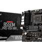 Carte Mère MSI B550M Pro-VDH WiFi (AM4) Micro ATX
