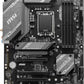 Carte Mère MSI B760 Gaming Plus WiFi DDR5 (Intel LGA 1700)