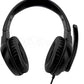 Casque Gamer filaire Advance GTA 210 (Noir)