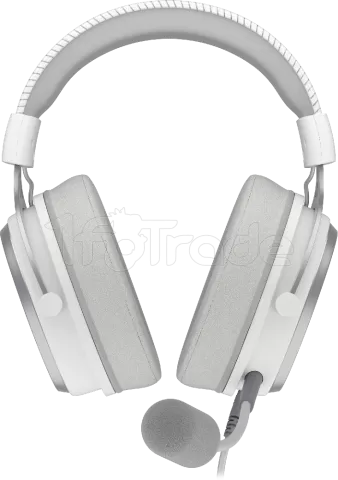 Casque Gamer filaire Endorfy Viro Onyx (Blanc)