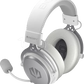 Casque Gamer filaire Endorfy Viro Onyx (Blanc)