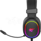 Casque Gamer filaire Havit H2016D RGB (Noir)