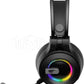 Casque Gamer filaire Havit H2040d RGB (Noir)