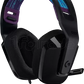 Casque Gamer filaire Logitech G335 (Noir)
