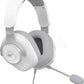 Casque Gamer sans fil Havit Fuxi H3 (Blanc)