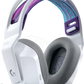 Casque Gamer sans fil Logitech G733 Lightspeed RGB (Blanc)