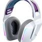 Casque Gamer sans fil Logitech G733 Lightspeed RGB (Blanc)