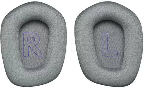 Casque Gamer sans fil Logitech G733 Lightspeed RGB (Blanc)