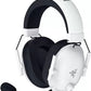 Casque Gamer sans fil Razer BlackShark V2 HyperSpeed (Blanc)