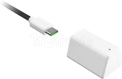 Casque Gamer sans fil Razer BlackShark V2 HyperSpeed (Blanc)