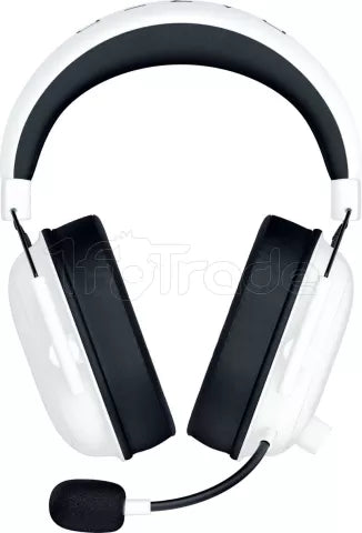 Casque Gamer sans fil Razer BlackShark V2 HyperSpeed (Blanc)