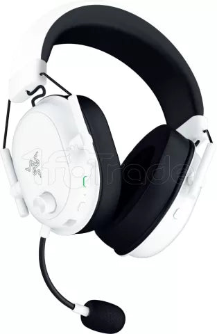 Casque Gamer sans fil Razer BlackShark V2 HyperSpeed (Blanc)