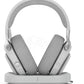 Casque Micro sans fil Fractal Design Scape (Argent)