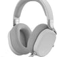 Casque Micro sans fil Fractal Design Scape (Argent)