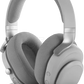 Casque Micro sans fil Fractal Design Scape (Argent)