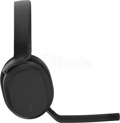 Casque Micro sans fil Fractal Design Scape (Noir)